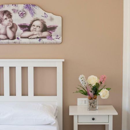 Apartmán Helios Casa Vacanze Alcamo Marina Exteriér fotografie